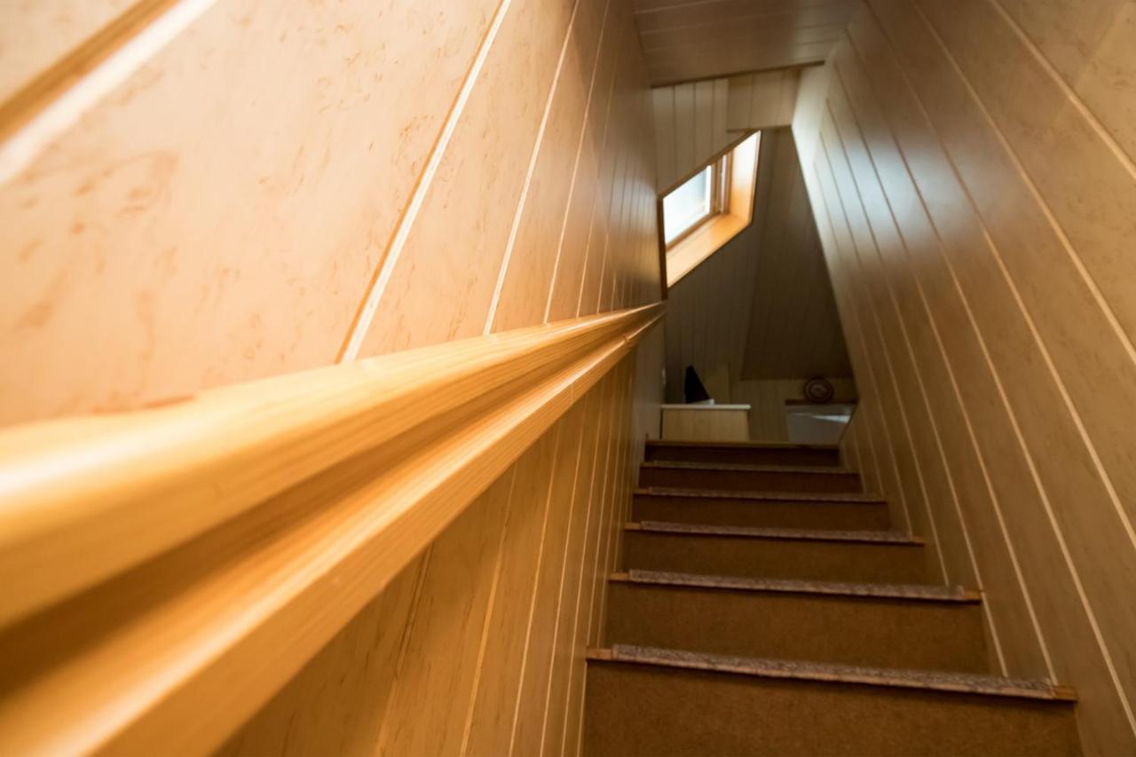 Apartma Boltar Бохинь Экстерьер фото